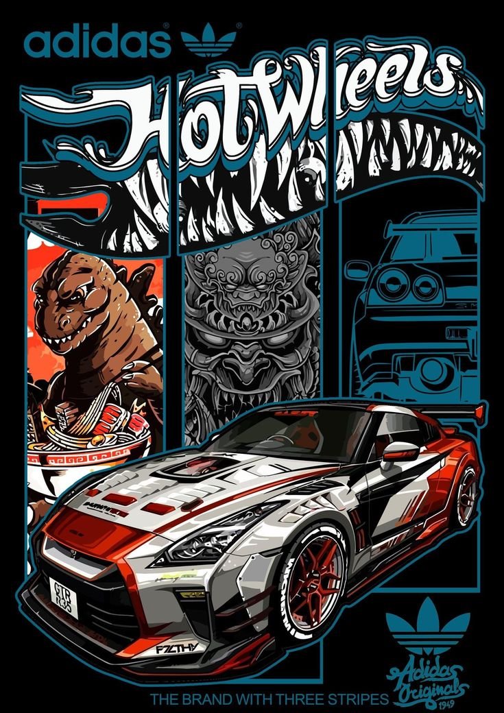 Diecast
